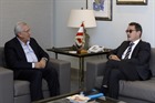 PrSleiman Meets German Amb06 11 2018 (02)